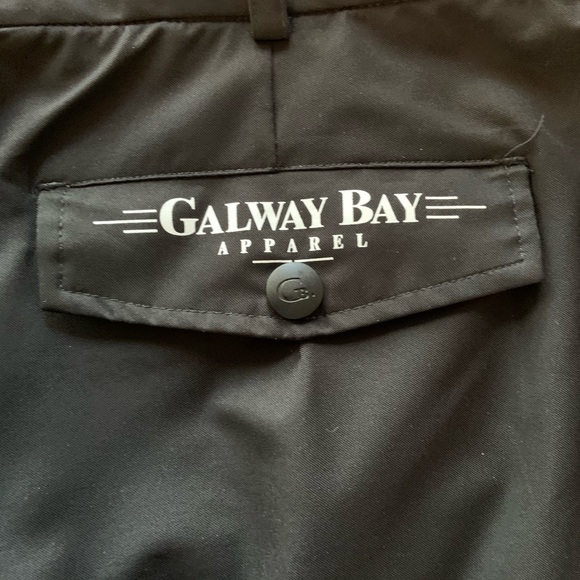 Galway Bay Pants Galway Bay Performance Golf Pants Poshmark